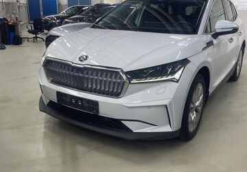 Skoda Enyaq 106.812 km 25.895 &euro; Hagen 58091