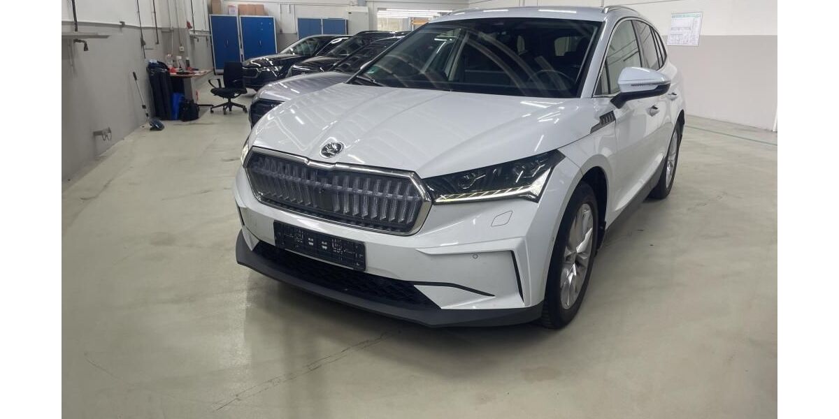 Skoda Enyaq 106.812 km 25.895 &euro; Hagen 58091