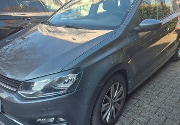 VW Polo 98.200 km 9.100 &euro; Dortmund 44227