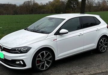 VW Polo 32.500 km 18.000 &euro; Bergkamen 59192
