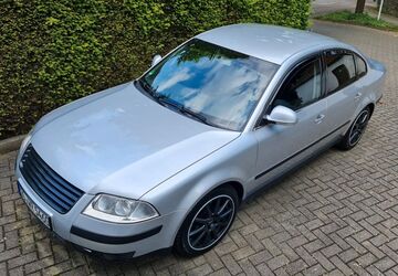 VW Passat 144.000 km 7.500 &euro; Dortmund 44229