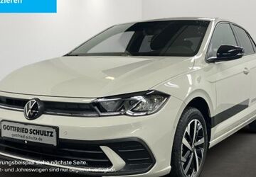 VW Polo 4.500 km 22.580 &euro; Hagen 58089