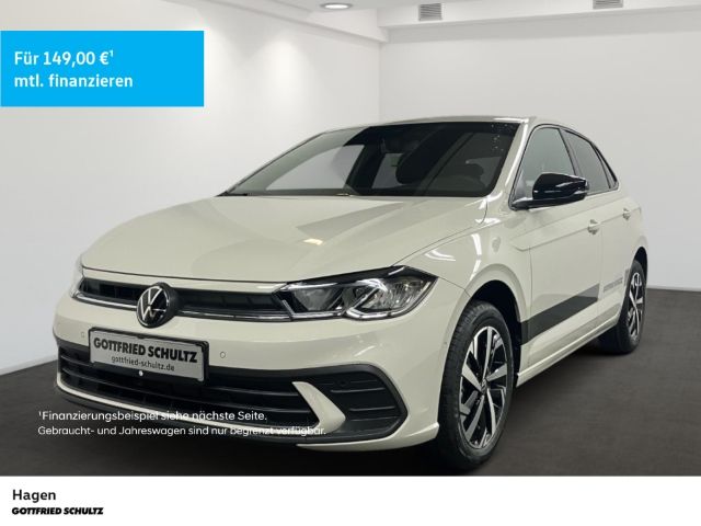 VW Polo 4.500 km 22.580 &euro; Hagen 58089