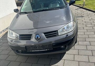 Renault Megane 121.000 km 3.999 &euro; Bergkamen 59192