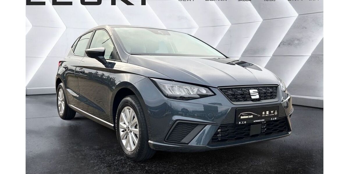 Seat Ibiza 22.795 km 17.790 &euro; Dortmund 44263