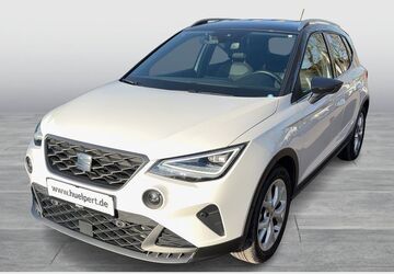 Seat Arona 18.915 km 21.415 &euro; Dortmund 44379