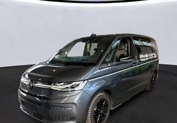 VW T7 Multivan 46.961 km 52.860 &euro; Hagen 58091