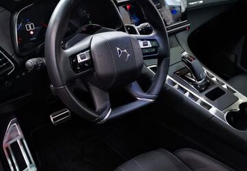 DS Automobiles DS7 (Crossback) 46.000 km 22.900 &euro; Gelsenkirchen 45884