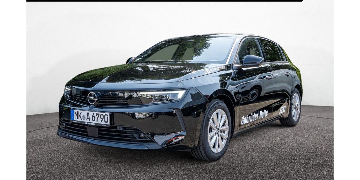 Opel Astra 8.800 km 20.990 &euro; Iserlohn 58636