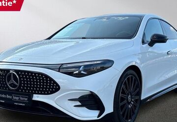 Mercedes-Benz CLA 250 16.251 km 50.748 &euro; Dortmund 44147