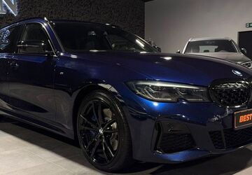 BMW M340d 125.000 km 35.990 &euro; Unna 59425