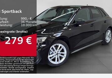 Audi A3 28.838 km 32.240 &euro; Bochum 44809