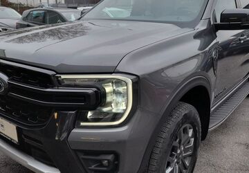 Ford Ranger 29.140 km 42.500 &euro; Gelsenkirchen 45888