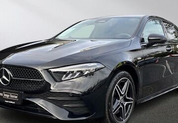 Mercedes-Benz A 250 14.587 km 34.770 &euro; Dortmund 44147