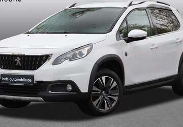Peugeot 2008 108.552 km 10.499 &euro; Witten 58454