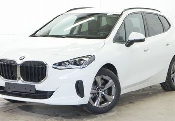 BMW 223 Active Tourer 5.203 km 35.940 &euro; Bochum 44809