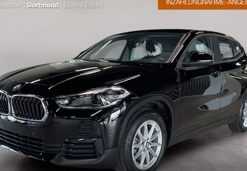 BMW X2 25.225 km 25.899 &euro; Dortmund 44263