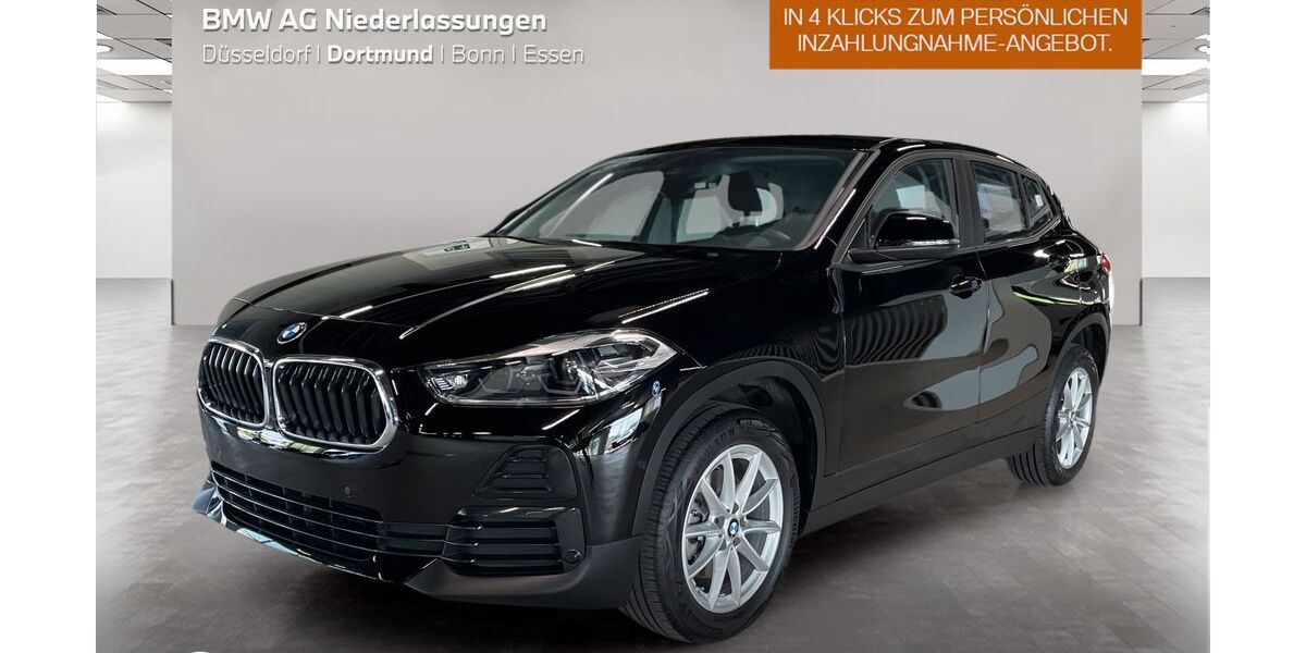 BMW X2 25.225 km 25.899 &euro; Dortmund 44263