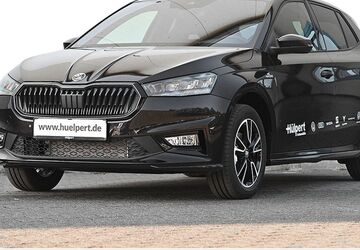 Skoda Fabia 4.692 km 23.922 &euro; Dortmund 44309