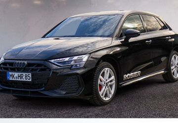 Audi A3 9.999 km 43.990 &euro; Menden 58706