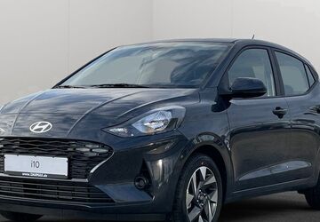 Hyundai i10 24.118 km 14.590 &euro; Bochum 44809