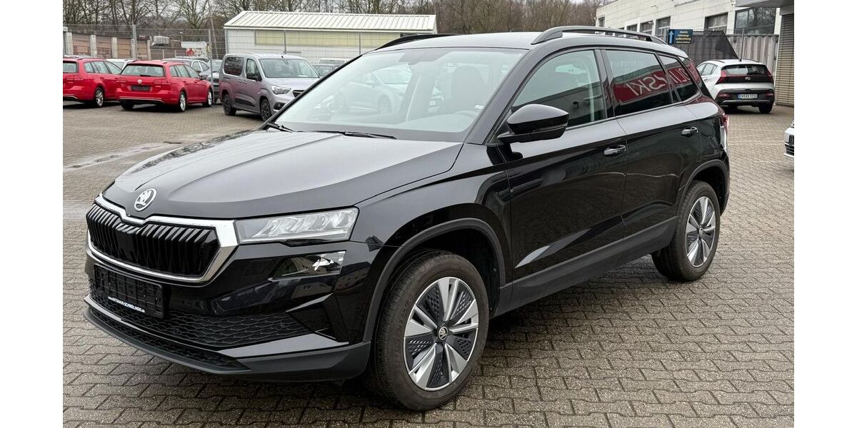 Skoda Karoq 23.647 km 25.950 &euro; Witten 58456