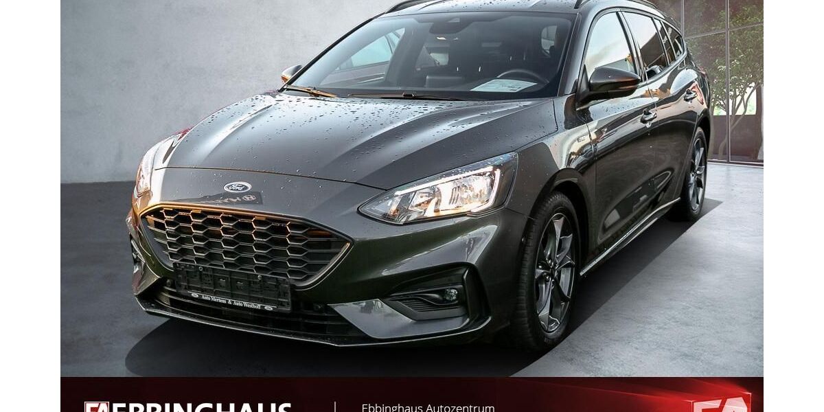 Ford Focus 68.932 km 15.749 &euro; Dortmund 44149