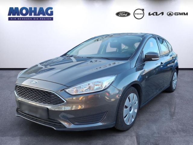 Ford Focus 92.500 km 8.990 &euro; Gelsenkirchen 45891