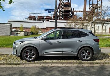 Ford Kuga 23.500 km 31.000 &euro; Dortmund 44141