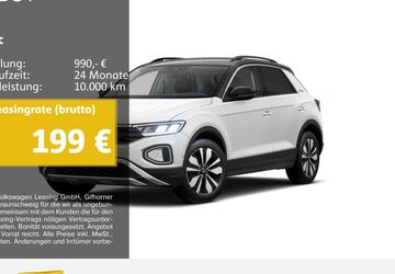 VW T-Roc 9.429 km 24.970 &euro; Bochum 44892