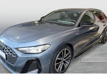 Audi A5 12.637 km 47.085 &euro; Dortmund 44143