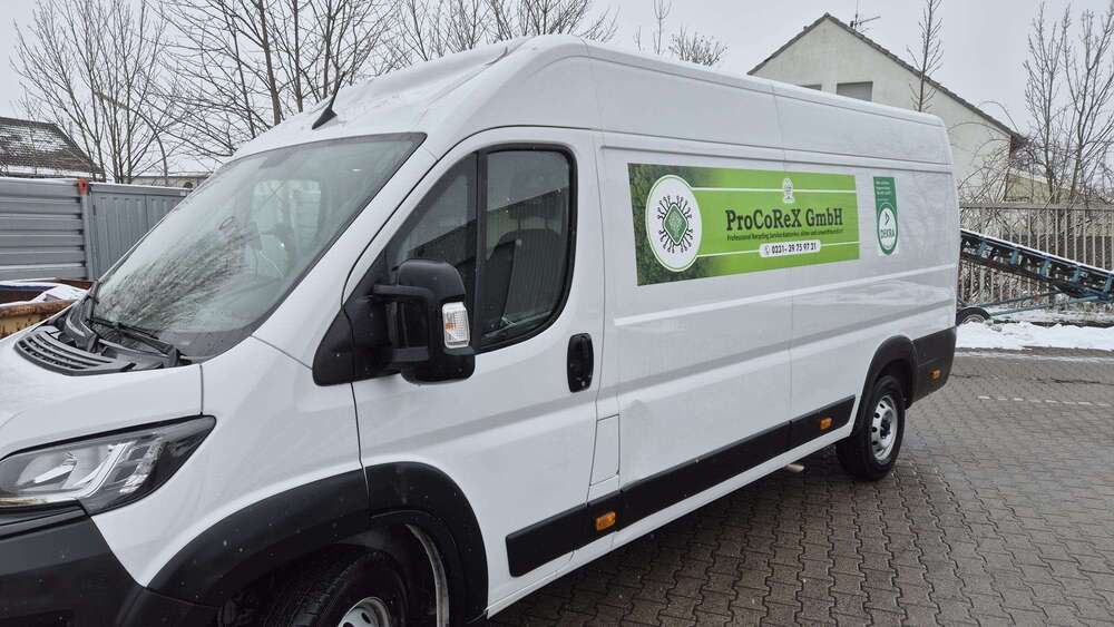 Fiat Ducato 76.000 km 19.900 &euro; Unna 59425