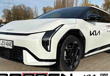 Kia EV4 3.990 km 42.980 &euro; Herten 45701