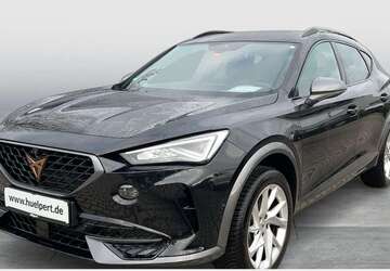 Cupra Formentor 19.030 km 27.541 &euro; Dortmund 44269