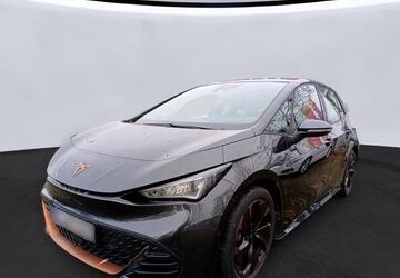 Cupra Born 16.435 km 29.745 &euro; Hagen 58091