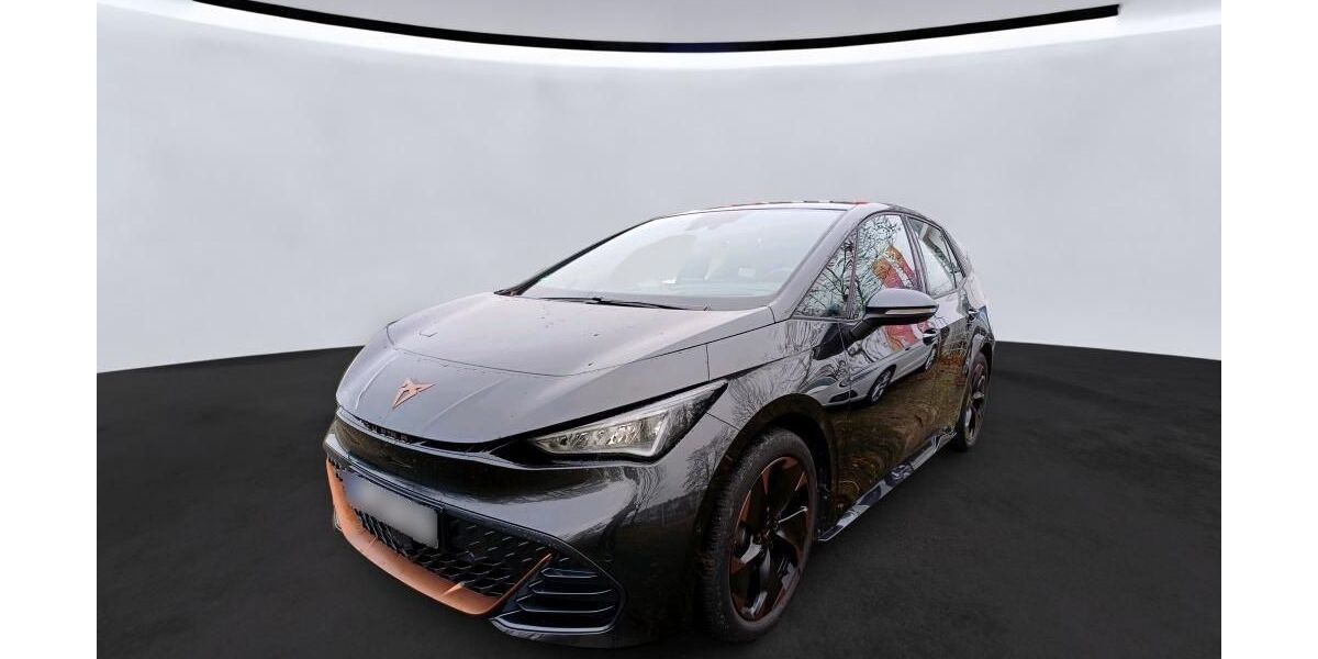 Cupra Born 16.435 km 29.745 &euro; Hagen 58091