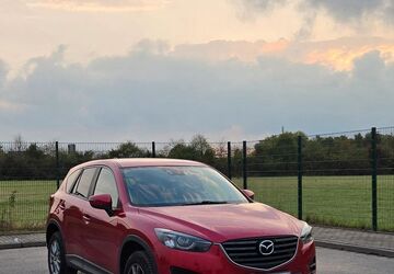 Mazda CX-5 198.000 km 8.990 &euro; Castrop-Rauxel 44579