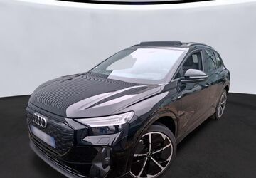 Audi Q4 e-tron 77.152 km 33.390 &euro; Hagen 58091