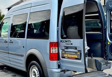 Ford Tourneo Connect 106.500 km 10.999 &euro; Marl 45772