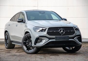 Mercedes-Benz GLE 300 50 km 108.171 &euro; Dortmund 44309