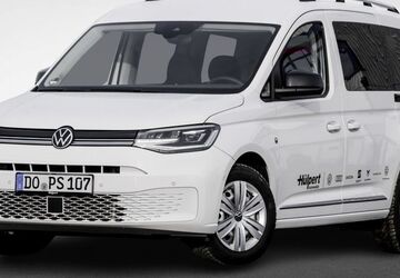 VW Caddy Maxi 13.490 km 39.890 &euro; Dortmund 44379
