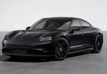 Porsche Taycan 8.784 km 129.500 &euro; Holzwickede 59439