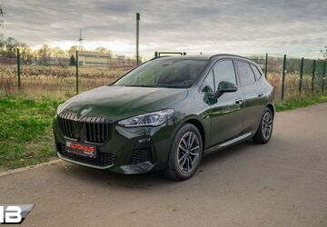 BMW 218 Active Tourer 32.300 km 26.990 &euro; Marl 45772