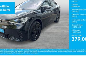 VW ID.4 9.557 km 44.488 &euro; Dortmund 44379