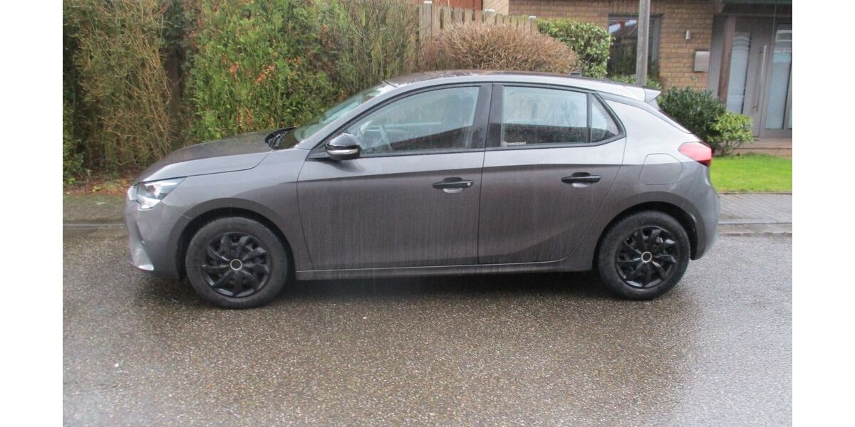 Opel Corsa 24.179 km 9.998 &euro; Marl 45770