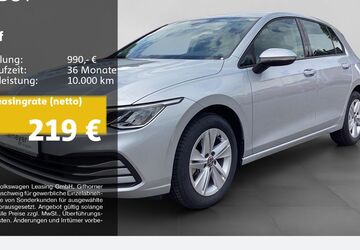 VW Golf 6.840 km 22.980 &euro; Gelsenkirchen 45894
