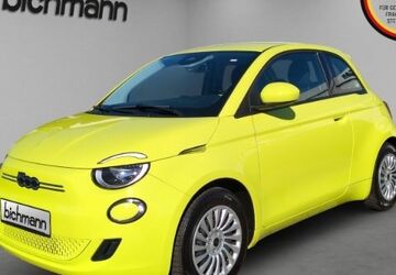 Fiat 500e 7.754 km 18.690 &euro; Menden 58706