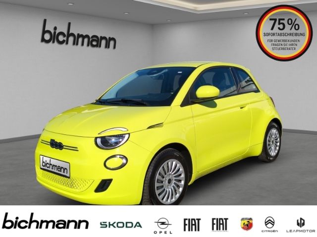 Fiat 500e 7.754 km 18.690 &euro; Menden 58706
