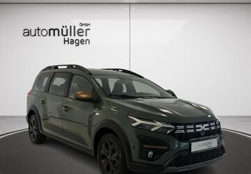 Dacia Jogger 29.150 km 17.999 &euro; Hagen 58095
