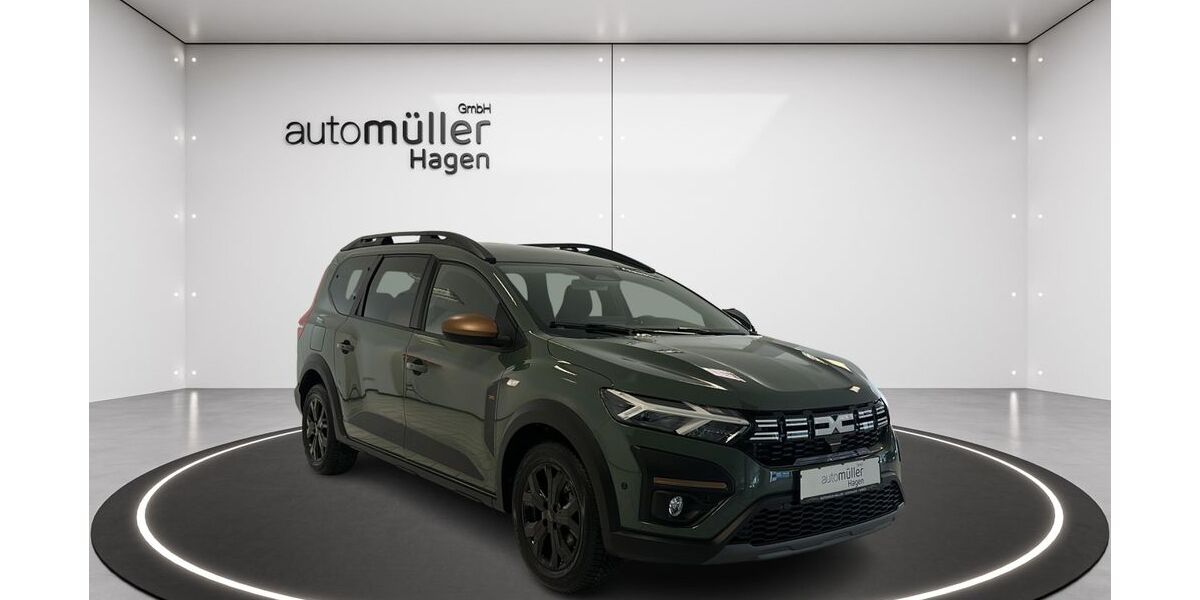 Dacia Jogger 29.150 km 17.999 &euro; Hagen 58095